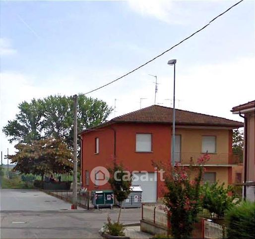 Appartamento in residenziale in Via P. Bentivogli