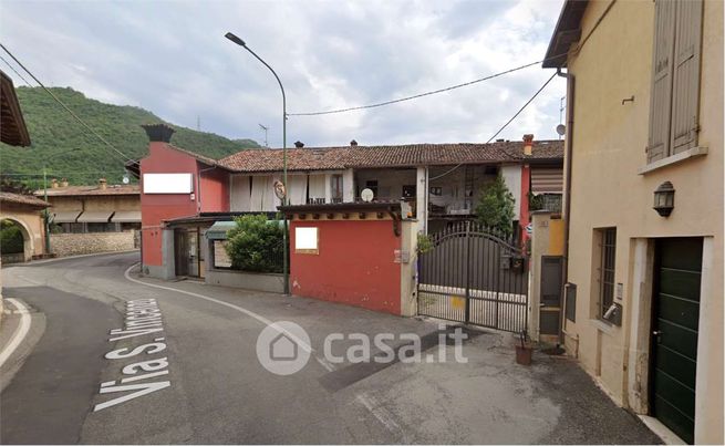 Rustico/casale in residenziale in Via San Vincenzo 22