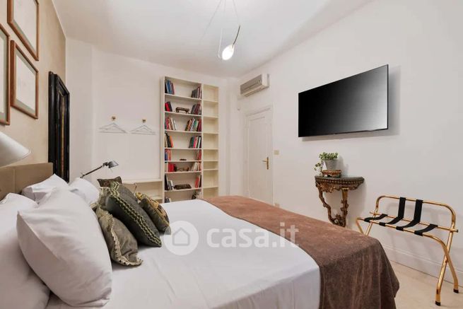 Appartamento in residenziale in Via di San Sebastianello 9