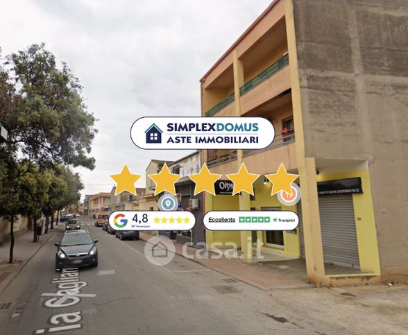 Appartamento in residenziale in Via Cagliari
