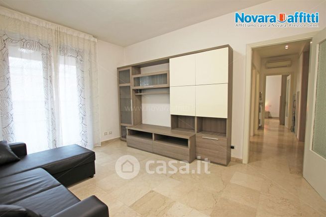Appartamento in residenziale in Via Cesare Magnani Ricotti