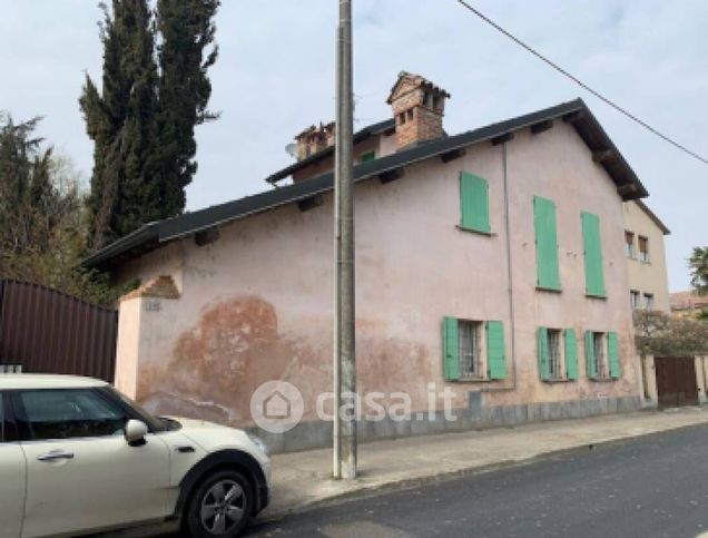 Appartamento in residenziale in Via Trieste 29