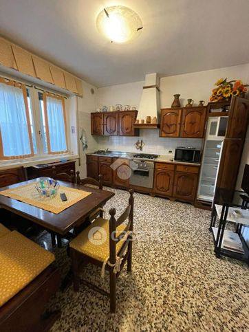 Appartamento in residenziale in 