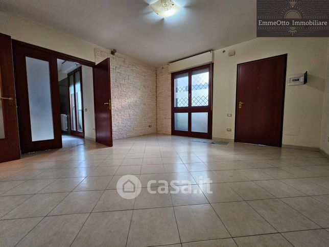 Appartamento in residenziale in Via Ciro Menotti