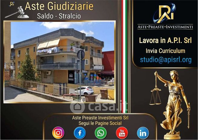 Appartamento in residenziale in Corso Italia 323