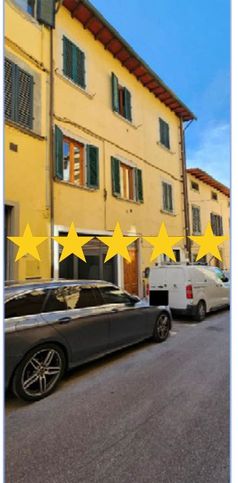 Appartamento in residenziale in Via Arturo Checchi