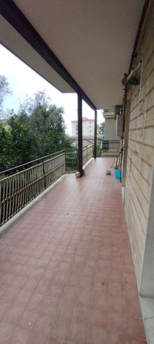 Appartamento in residenziale in Via San Gennaro Agnano