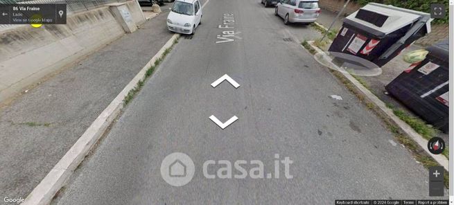 Appartamento in residenziale in Via Fraine 80