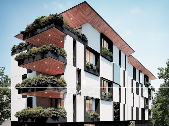Appartamento in residenziale in Via Cavalleggeri Treviso