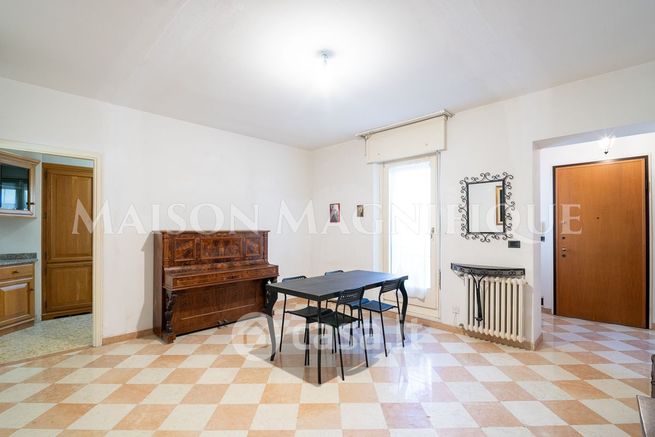 Appartamento in residenziale in Via Giuseppe Mazzini