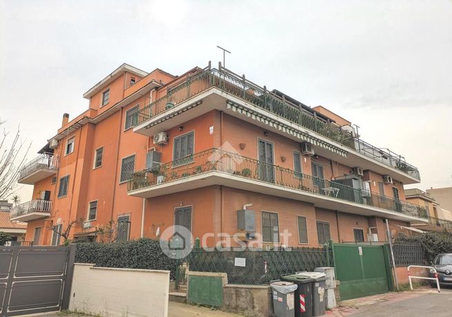 Appartamento in residenziale in Via Venezia 66