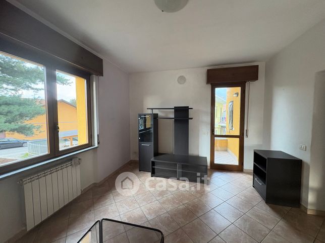 Appartamento in residenziale in Via dei Mille
