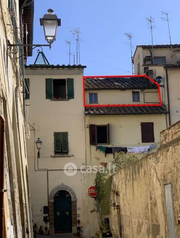 Appartamento in residenziale in Via San Martino