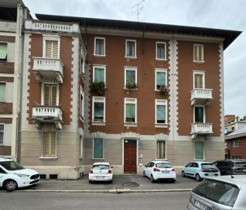 Appartamento in residenziale in Via Derganino 15