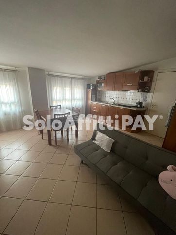 Appartamento in residenziale in Via Vittorio Veneto 11