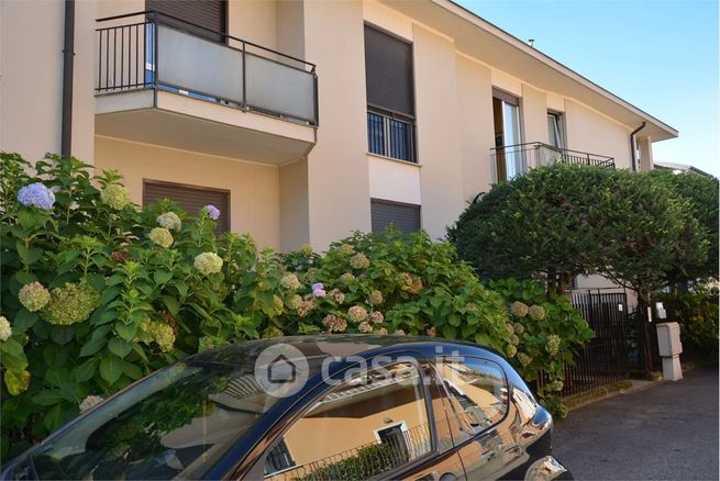 Appartamento in residenziale in Strada Privata Pastore 12