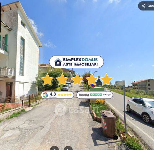 Appartamento in residenziale in Contrada Varco