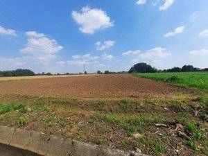 Terreno agricolo in commerciale in Via del Lavoro