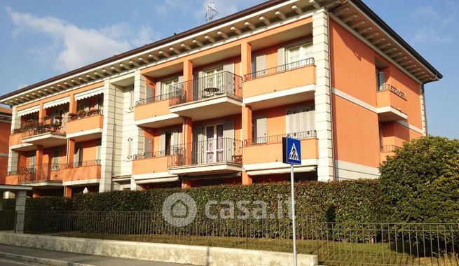 Appartamento in residenziale in Via Fornace 23