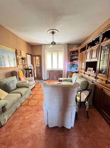 Appartamento in residenziale in Via Giovanni Pascoli