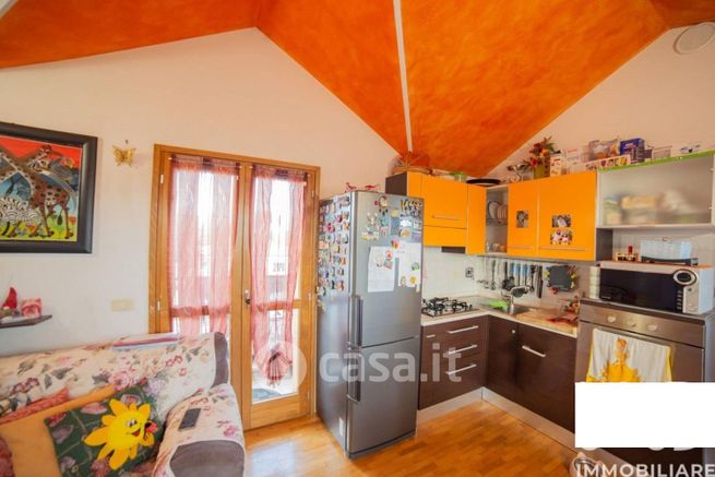Appartamento in residenziale in Via Alberto Savinio