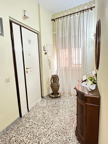 Appartamento in residenziale in Via Basilicata