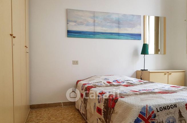 Appartamento in residenziale in Via dei Pilastri