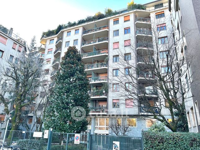 Appartamento in residenziale in Via Cadore