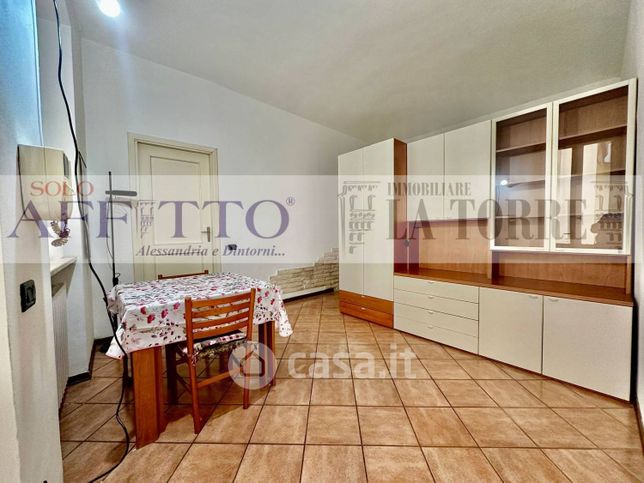 Appartamento in residenziale in Via Casale