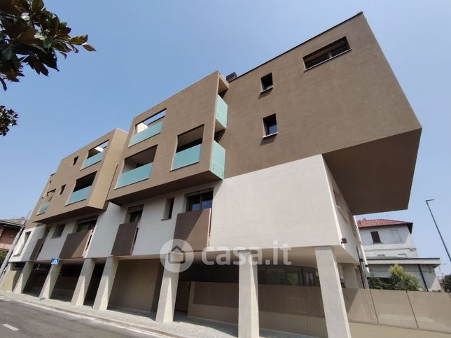 Appartamento in residenziale in Via G. Matteotti 13