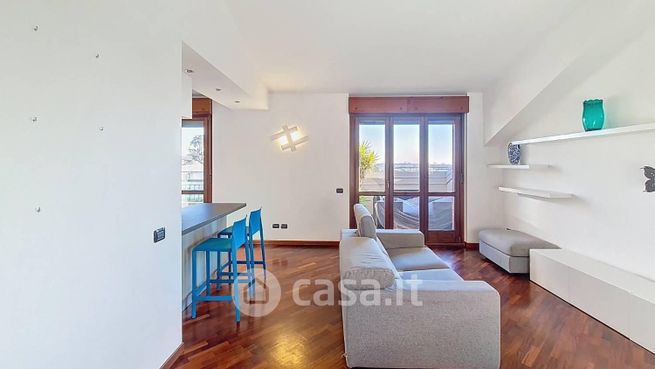 Appartamento in residenziale in Via Cascina Comune 32