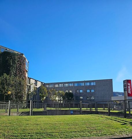 Appartamento in residenziale in Viale Innocenzo XI 77