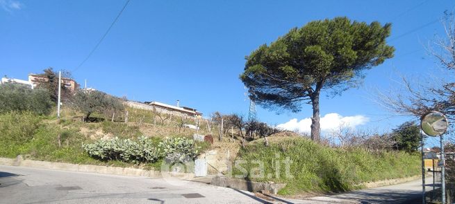 Terreno agricolo in commerciale in Via San Bartolomeo