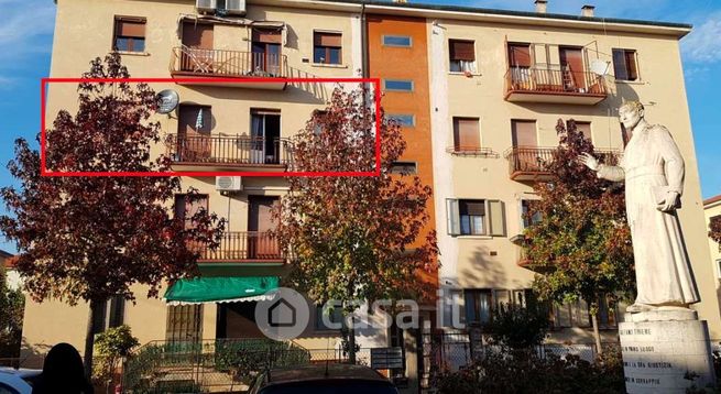 Appartamento in residenziale in Via Casa Nostra