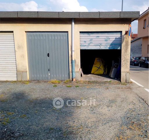 Box/posto auto in residenziale in Via Gaudenzio Ferrari