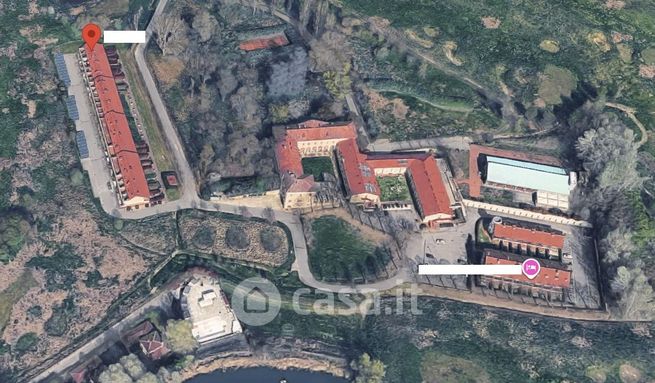 Appartamento in residenziale in Strada Provinciale 458