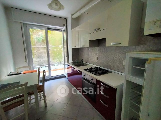 Appartamento in residenziale in Via Margotti 26