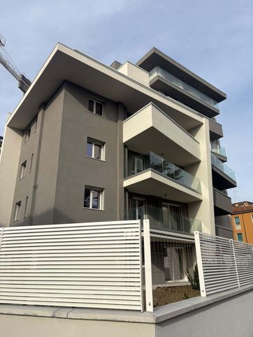 Appartamento in residenziale in Via Luigi Capuana 3