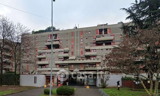 Appartamento in residenziale in Via Roma 114