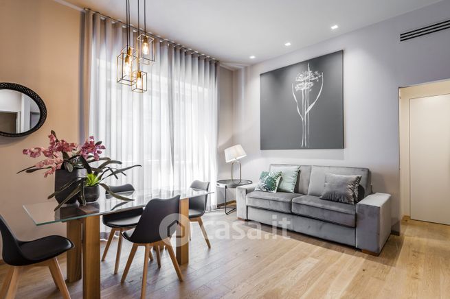 Appartamento in residenziale in Via Napoli 111