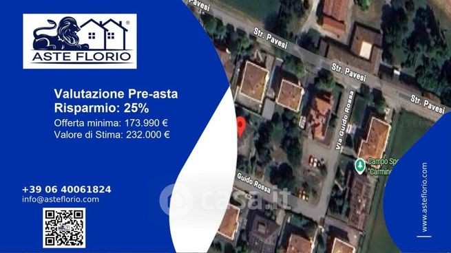 Villa in residenziale in Via Guido Rossa