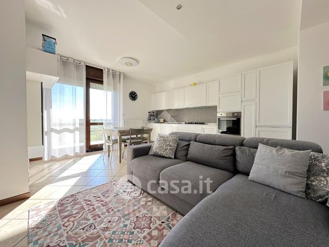 Appartamento in residenziale in Via Caduti di Nassiriya 21