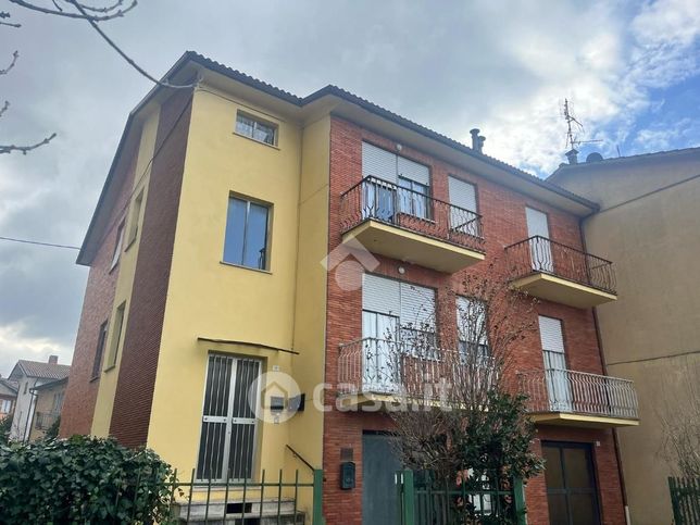 Appartamento in residenziale in Via Cavarello