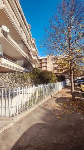 Appartamento in residenziale in Viale Beata Vergine del Carmelo 56