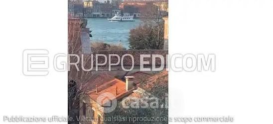 Appartamento in residenziale in Calle del Squero 592