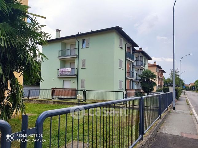 Appartamento in residenziale in Via Alcide De Gasperi