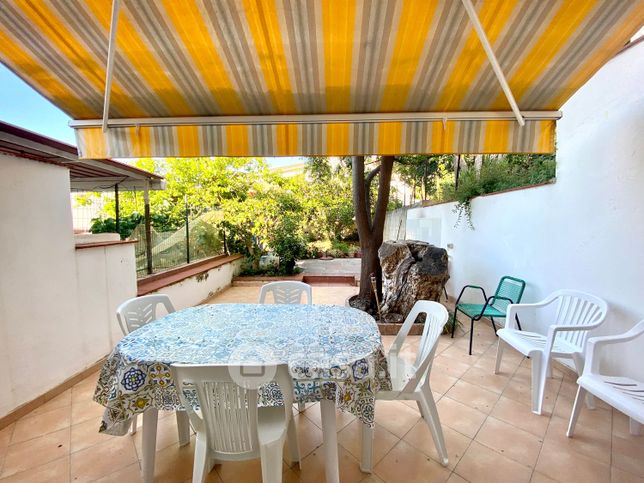 Casa indipendente in residenziale in dei narcisi
