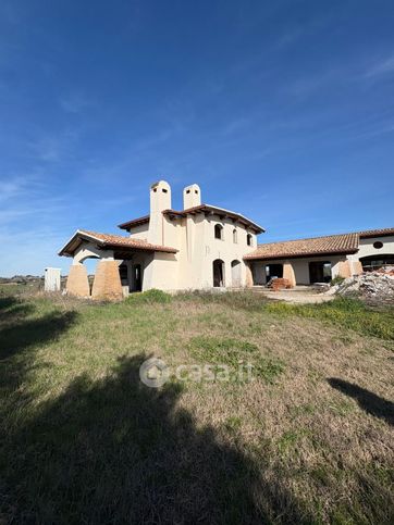 Villa in residenziale in Via Santa Procula 7