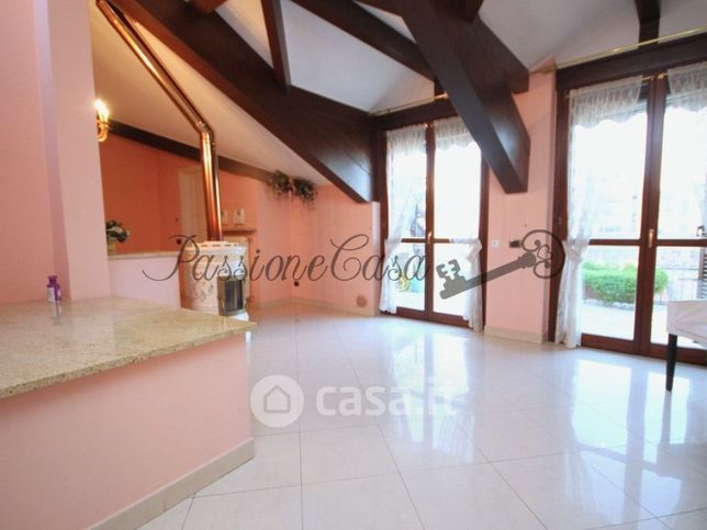 Appartamento in residenziale in