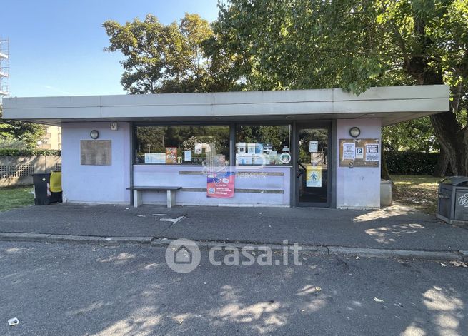 Attivitã /licenza (con o senza mura) in commerciale in Via Campo d'Appio